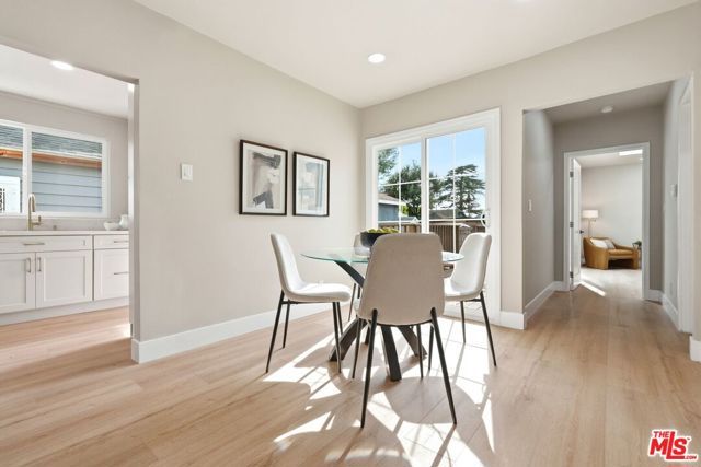 6015 Keniston Avenue, Los Angeles, CA 90043