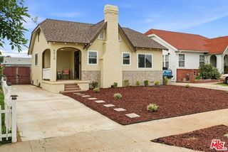 6015 Keniston Avenue, Los Angeles, CA 90043