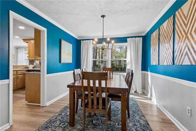 129 Tuckahoe TRCE, Yorktown, VA 23693