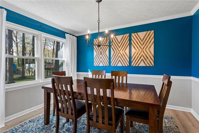 129 Tuckahoe TRCE, Yorktown, VA 23693
