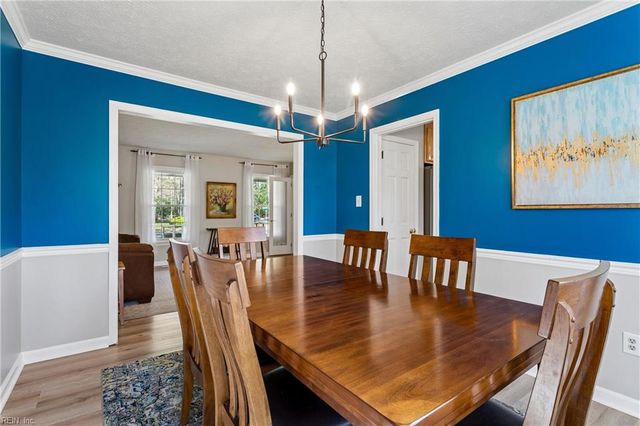 129 Tuckahoe TRCE, Yorktown, VA 23693