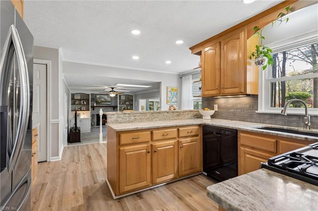 129 Tuckahoe TRCE, Yorktown, VA 23693