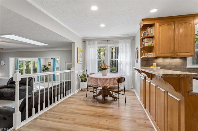 129 Tuckahoe TRCE, Yorktown, VA 23693