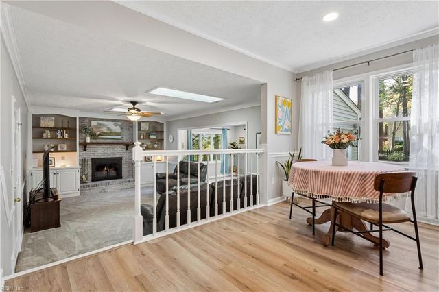 129 Tuckahoe TRCE, Yorktown, VA 23693