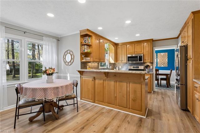 129 Tuckahoe TRCE, Yorktown, VA 23693