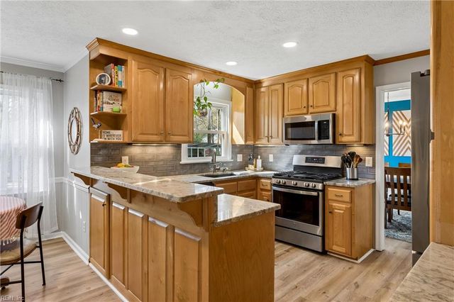 129 Tuckahoe TRCE, Yorktown, VA 23693