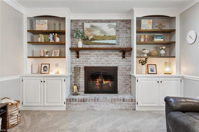 129 Tuckahoe TRCE, Yorktown, VA 23693