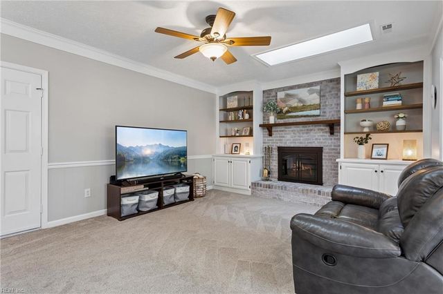 129 Tuckahoe TRCE, Yorktown, VA 23693