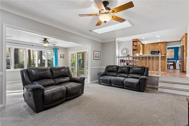 129 Tuckahoe TRCE, Yorktown, VA 23693