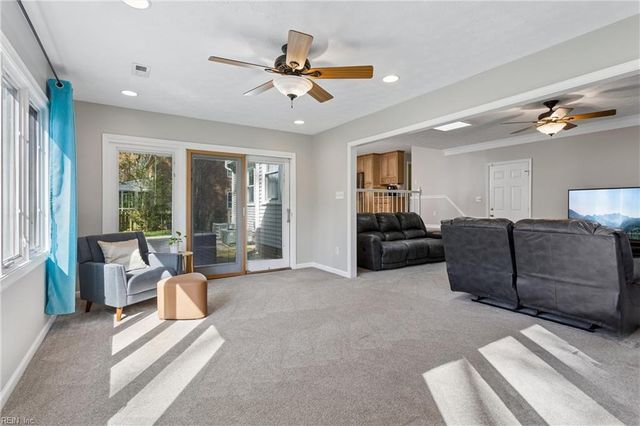 129 Tuckahoe TRCE, Yorktown, VA 23693