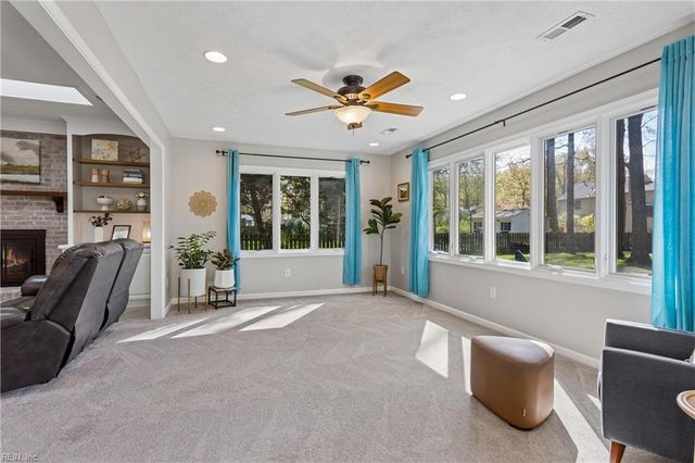 129 Tuckahoe TRCE, Yorktown, VA 23693