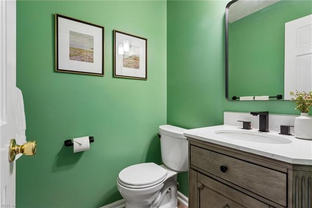 129 Tuckahoe TRCE, Yorktown, VA 23693