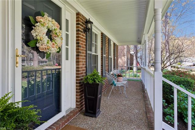 129 Tuckahoe TRCE, Yorktown, VA 23693