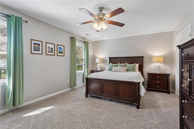 129 Tuckahoe TRCE, Yorktown, VA 23693