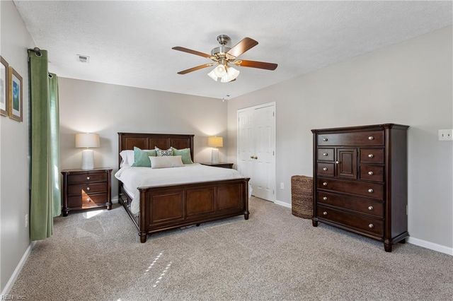 129 Tuckahoe TRCE, Yorktown, VA 23693