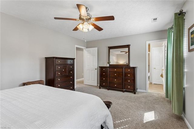 129 Tuckahoe TRCE, Yorktown, VA 23693