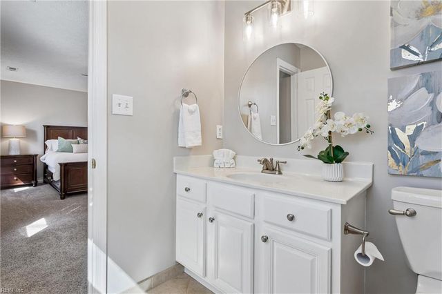 129 Tuckahoe TRCE, Yorktown, VA 23693
