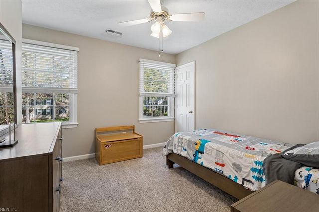 129 Tuckahoe TRCE, Yorktown, VA 23693