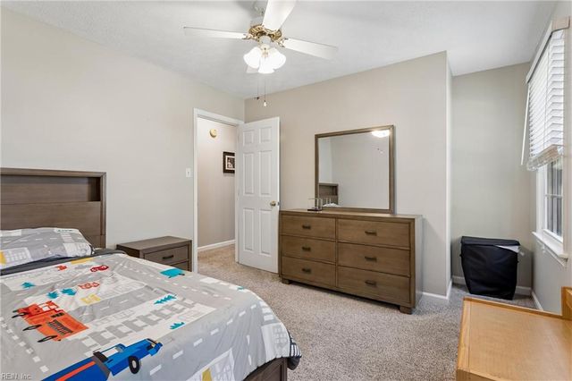 129 Tuckahoe TRCE, Yorktown, VA 23693