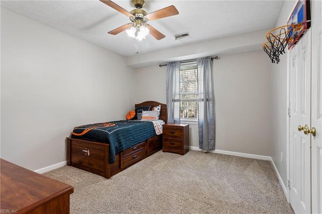 129 Tuckahoe TRCE, Yorktown, VA 23693