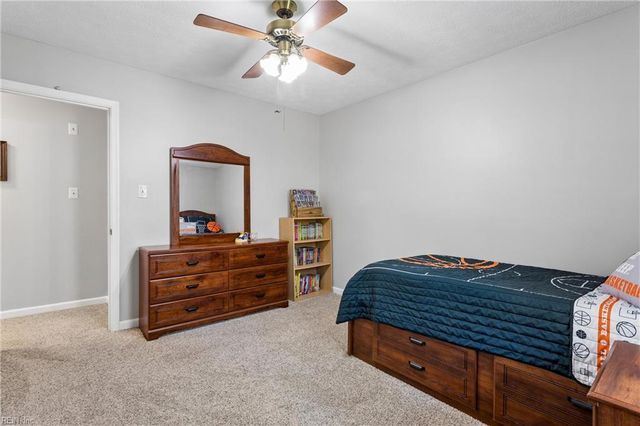 129 Tuckahoe TRCE, Yorktown, VA 23693