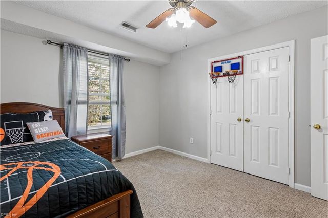 129 Tuckahoe TRCE, Yorktown, VA 23693