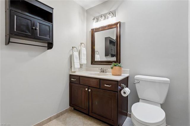 129 Tuckahoe TRCE, Yorktown, VA 23693