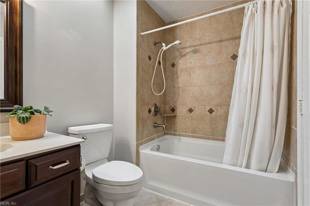 129 Tuckahoe TRCE, Yorktown, VA 23693