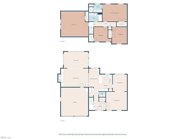 129 Tuckahoe TRCE, Yorktown, VA 23693