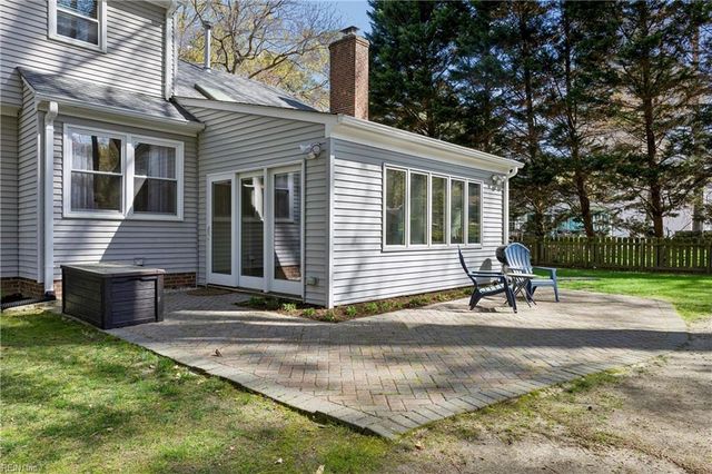 129 Tuckahoe TRCE, Yorktown, VA 23693