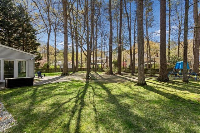 129 Tuckahoe TRCE, Yorktown, VA 23693