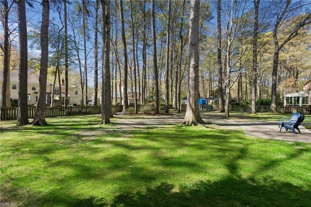 129 Tuckahoe TRCE, Yorktown, VA 23693