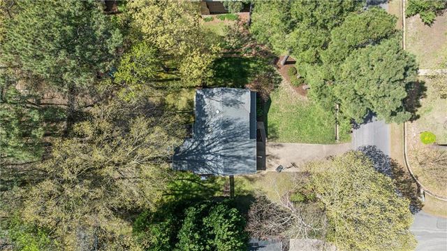 129 Tuckahoe TRCE, Yorktown, VA 23693