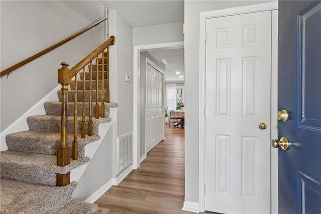 129 Tuckahoe TRCE, Yorktown, VA 23693