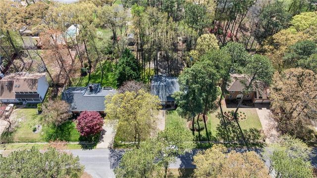 129 Tuckahoe TRCE, Yorktown, VA 23693