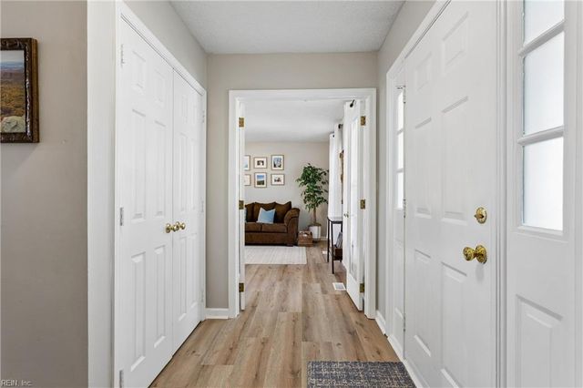 129 Tuckahoe TRCE, Yorktown, VA 23693