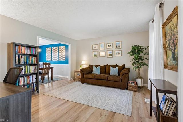 129 Tuckahoe TRCE, Yorktown, VA 23693