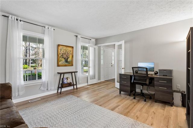 129 Tuckahoe TRCE, Yorktown, VA 23693