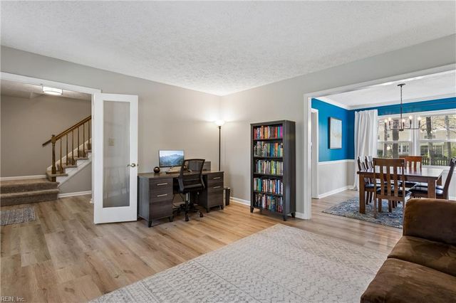 129 Tuckahoe TRCE, Yorktown, VA 23693