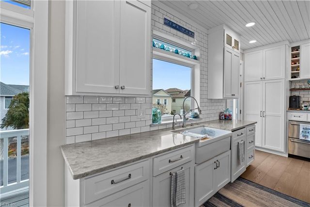 47 Bay Front PL, Hampton, VA 23664