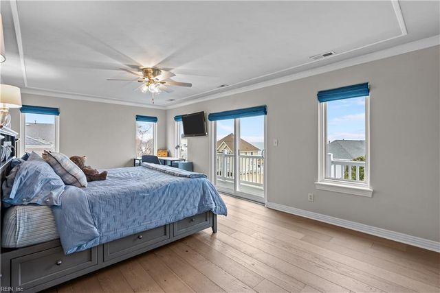 47 Bay Front PL, Hampton, VA 23664