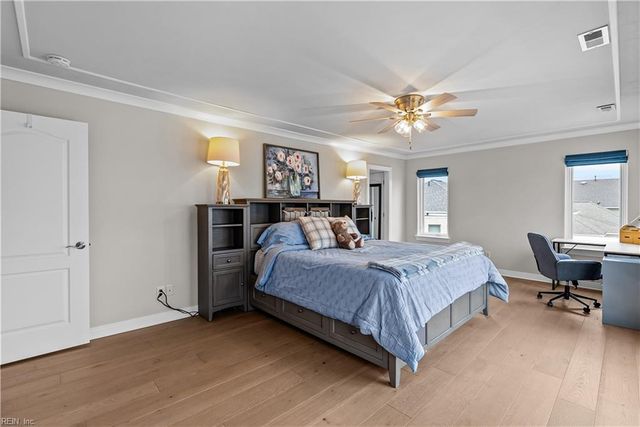 47 Bay Front PL, Hampton, VA 23664