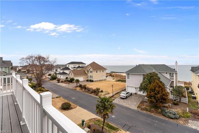 47 Bay Front PL, Hampton, VA 23664