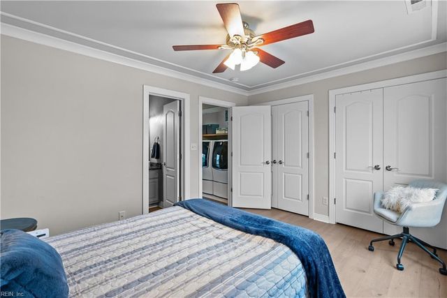 47 Bay Front PL, Hampton, VA 23664