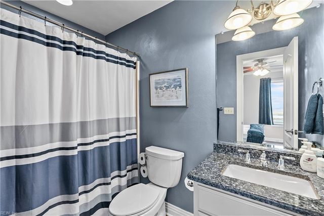 47 Bay Front PL, Hampton, VA 23664