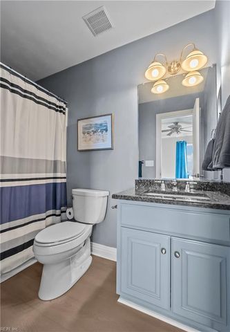 47 Bay Front PL, Hampton, VA 23664