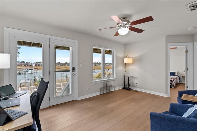 47 Bay Front PL, Hampton, VA 23664