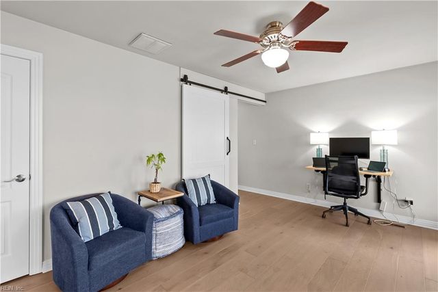 47 Bay Front PL, Hampton, VA 23664