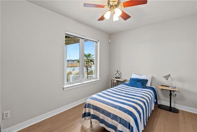 47 Bay Front PL, Hampton, VA 23664