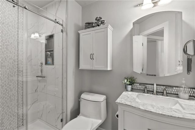 47 Bay Front PL, Hampton, VA 23664